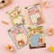 Sweet Bear Sticky Notes 